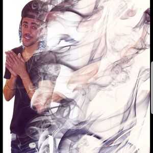 Meet your Posher, Angelo